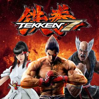 Kazumi Tekken 7 wallpaper