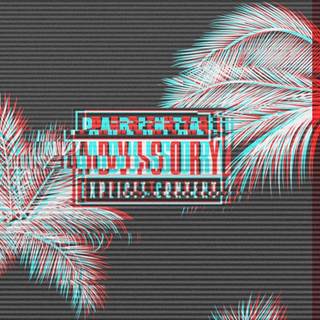 Aesthetic Thrasher wallpaper