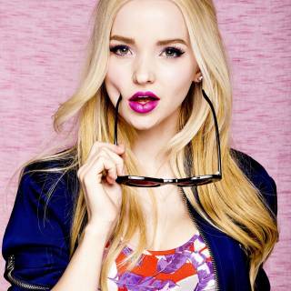 Cameron and Dove Cameron wallpaper