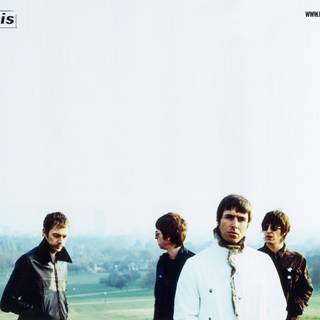 Oasis HD desktop wallpaper