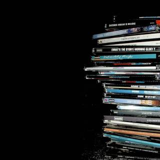 Oasis HD desktop wallpaper