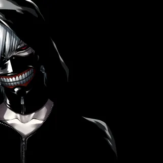 Anime badass Tokyo Ghoul wallpaper