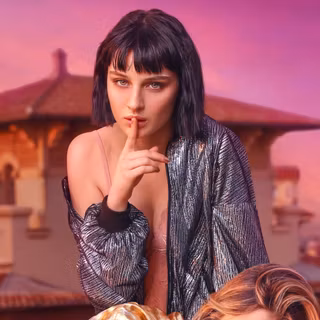 Baby Netflix wallpaper