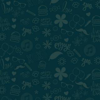 Whatsapp Chat iPhone wallpaper