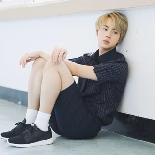 Jin computer wallpaper