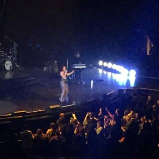 Android Noah Cyrus wallpaper