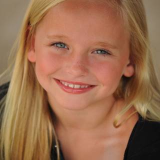 Madison Wolfe wallpaper