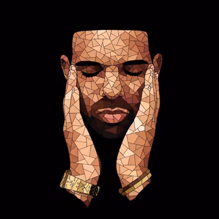 Drake iPhone wallpaper