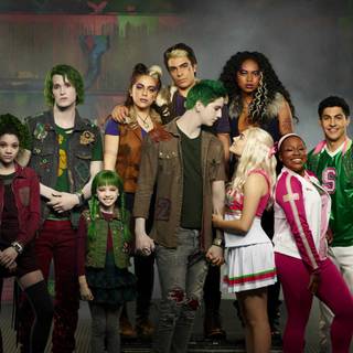 Chandler Kinney wallpaper