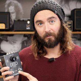 Glenn Looper wallpaper