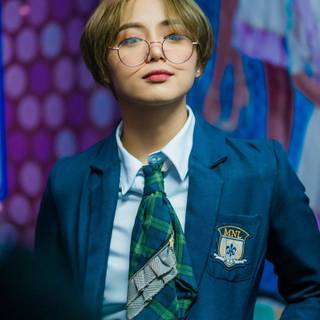 Mnl48 Gabb wallpaper