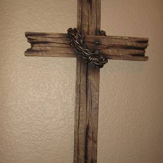 Good Friday HD iPhone wallpaper