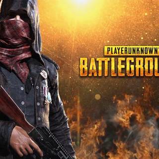 PUBG banner wallpaper