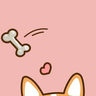 Doodle amoled iPhone wallpaper