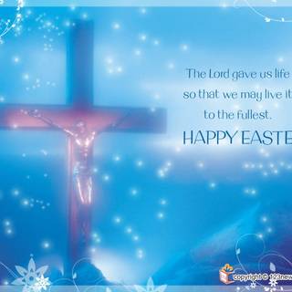 Easter catholic wallpaper