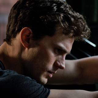 Christian Gray wallpaper