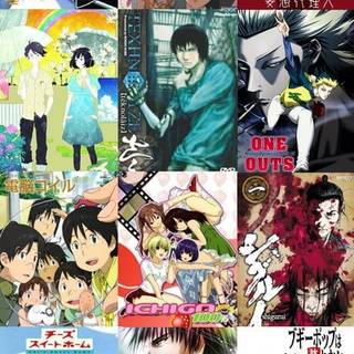 The Shape of Voice anime Neshida wallpaper