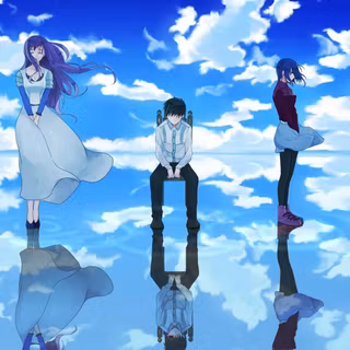 HD anime Tokyo Ghoul wallpaper