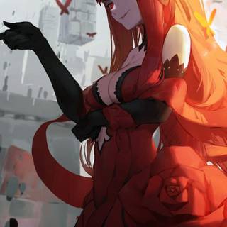 Celular anime 4k wallpaper