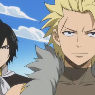 Anime Saber Tooth wallpaper