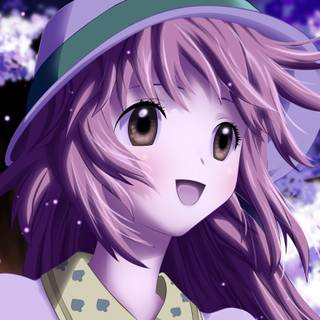 Japan anime wallpaper