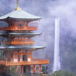 Japan anime wallpaper