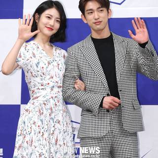 He Is Psychometric wallpaper