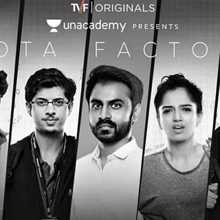 Kota Factory wallpaper