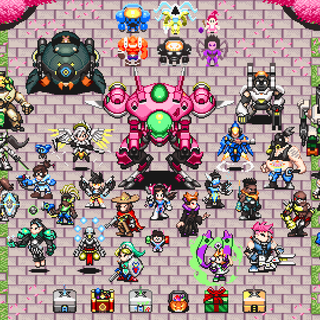 Trials of Mana wallpaper