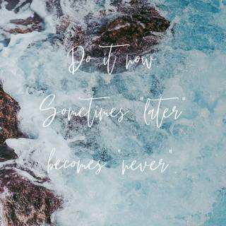 Aesthetic oceans wallpaper