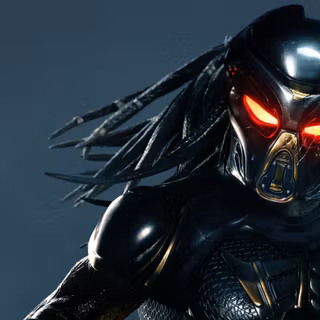 Predator: Hunting Grounds desktop wallpaper