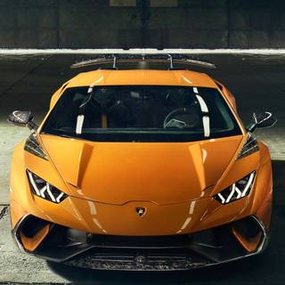Lamborghini phone wallpaper