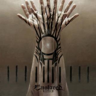 Enslaved band wallpaper