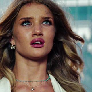 Transformers Carly Spencer wallpaper