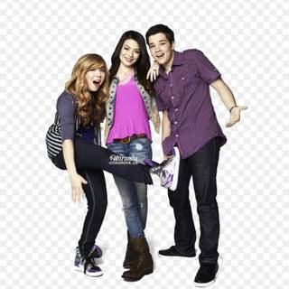 ICarly Freddie Benson wallpaper