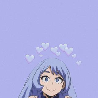 Nejire wallpaper