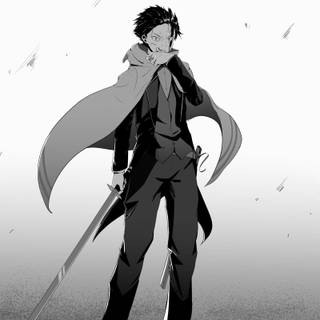 Subaru Natsuki wallpaper