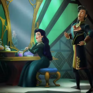 Elena and the Secret of Avalor wallpaper