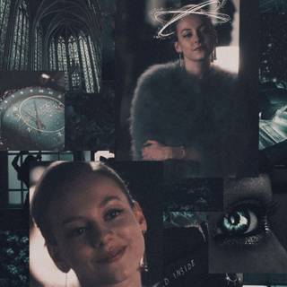 Carla Elite wallpaper