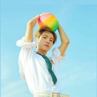 NCT Renjun wallpaper