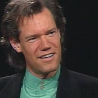 Randy Travis wallpaper