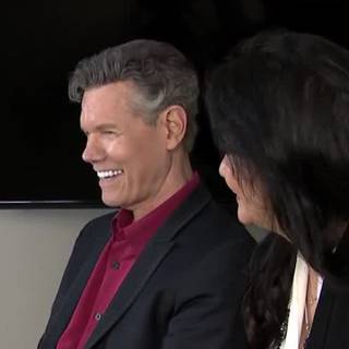 Randy Travis wallpaper