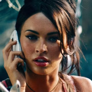 Transformers Mikaela Banes wallpaper