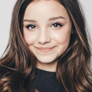 Mackenzie Aladjem wallpaper