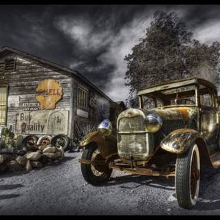 Best vintage HD wallpaper