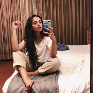 Ahsaas Channa wallpaper