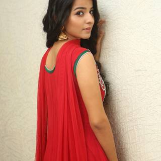 Mahima Makwana wallpaper