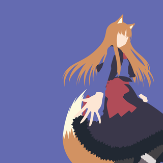 4k minimal anime wallpaper