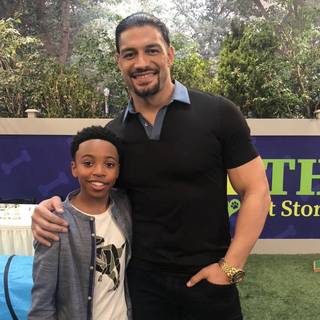 Dallas Dupree Young wallpaper