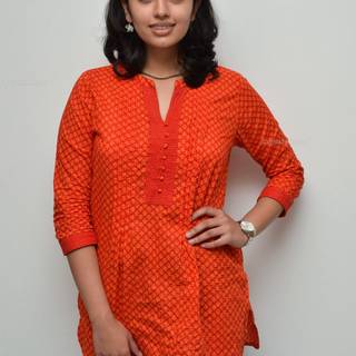 Malavika Nair wallpaper